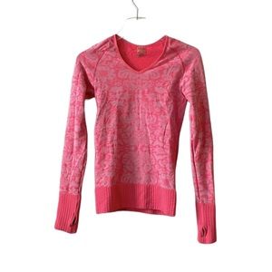 💜 7 for $15 💜 Long sleeve workout top